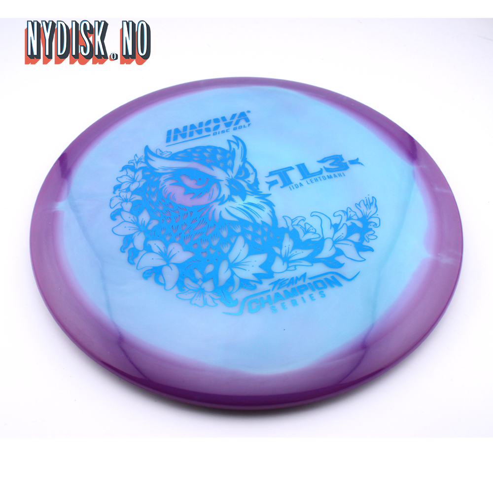 Innova Proto Glow Halo Star TL3 - Iida Lehtomäki 2026