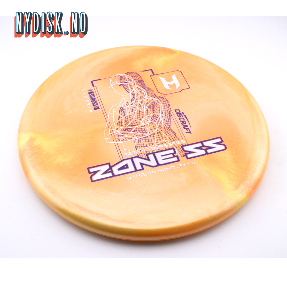 Discraft Special Blend Zone SS V2 - Holyn Handley 2026