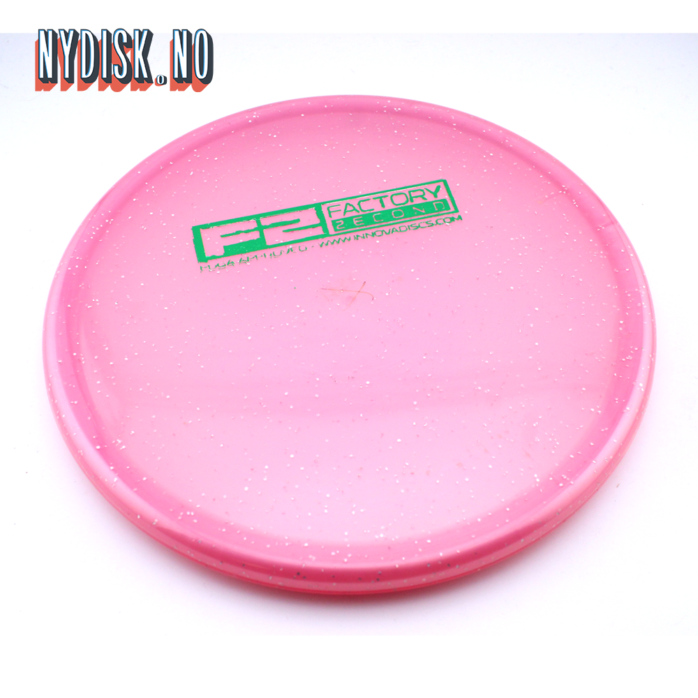 Innova Metal Flake Champion Toro Factory Second
