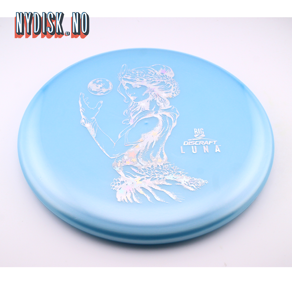 Discraft Big Z Luna