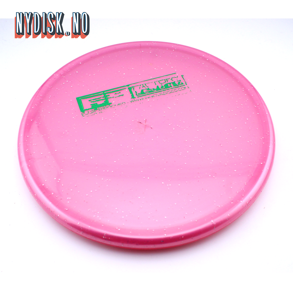 Innova Metal Flake Champion Toro Factory Second
