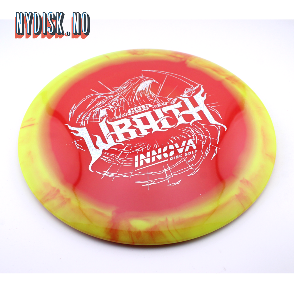 Innova Halo Star Wraith