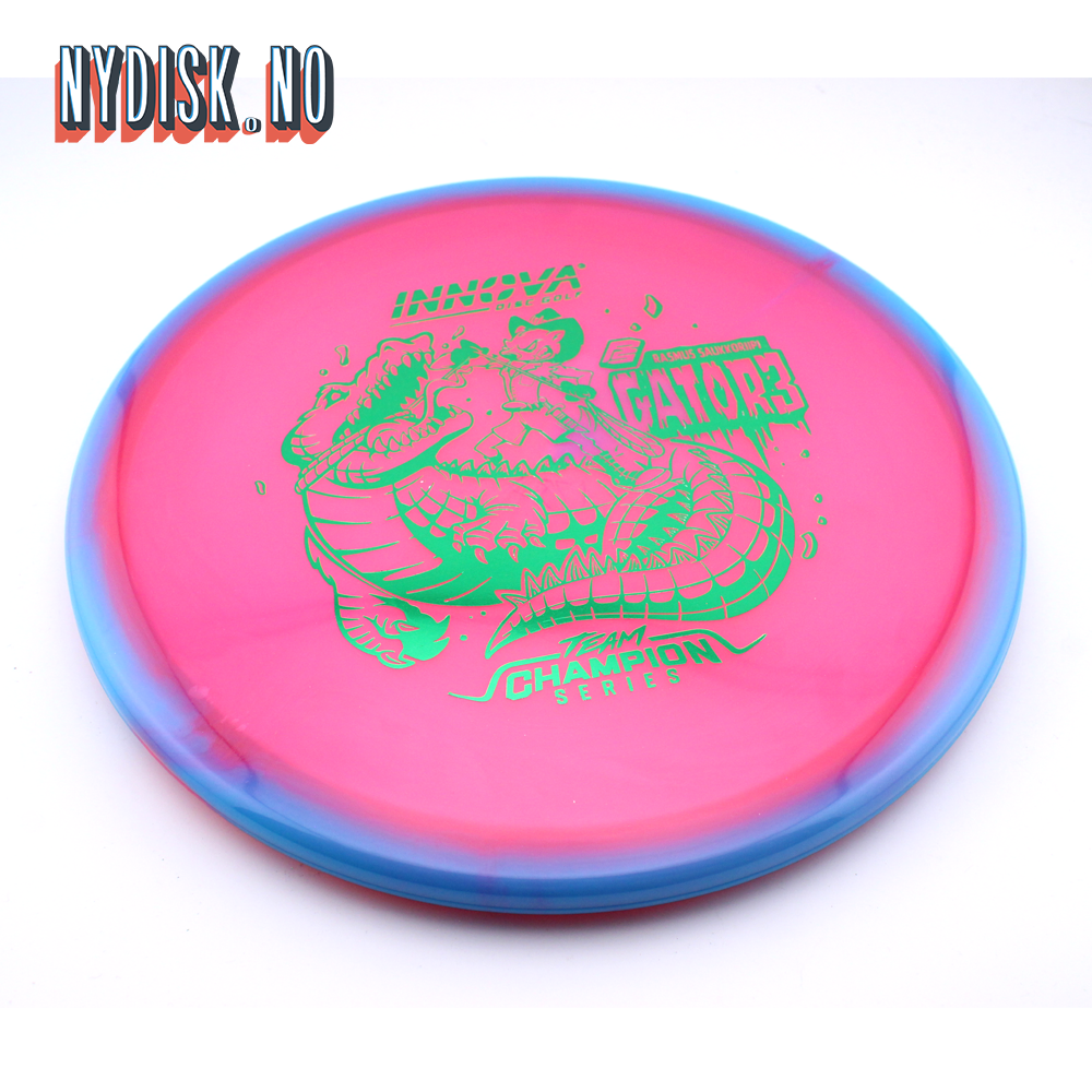 Innova Halo Champion Gator3 - Rasmus Saukkoriipi 2026
