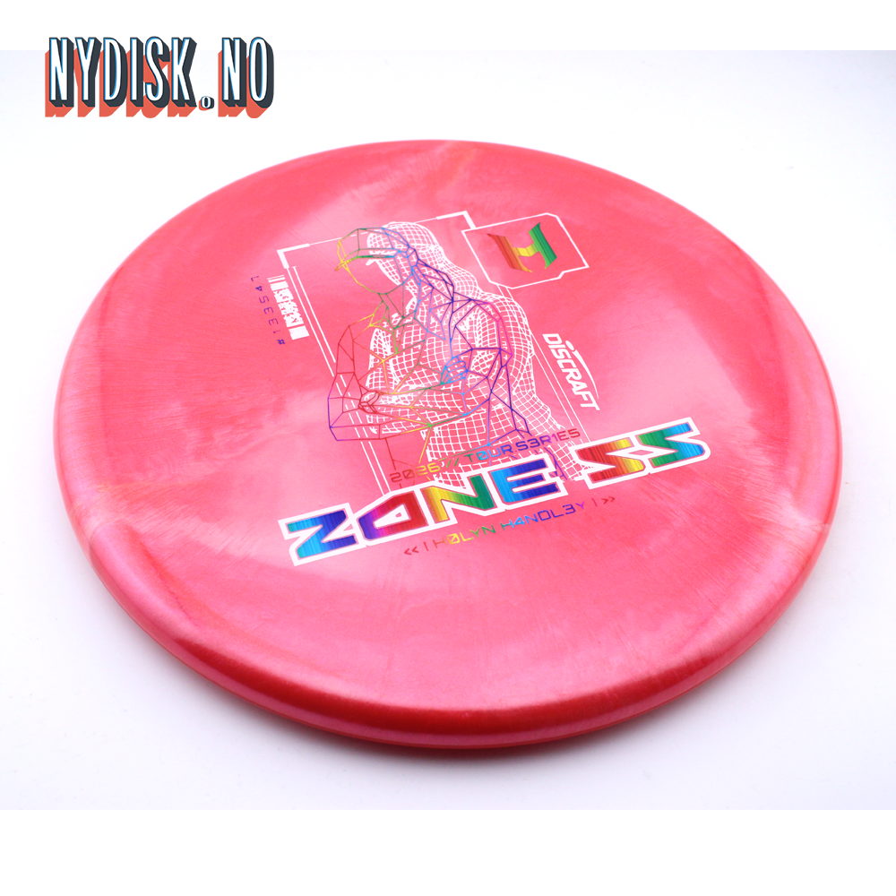 Discraft Special Blend Zone SS V2 - Holyn Handley 2026