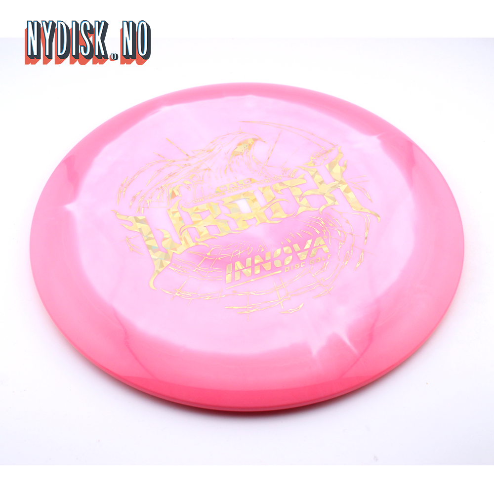 Innova Halo Star Wraith