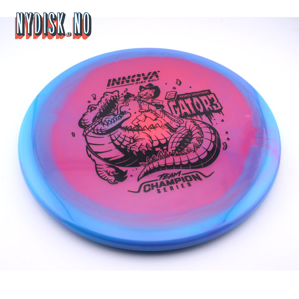 Innova Halo Champion Gator3 - Rasmus Saukkoriipi 2026