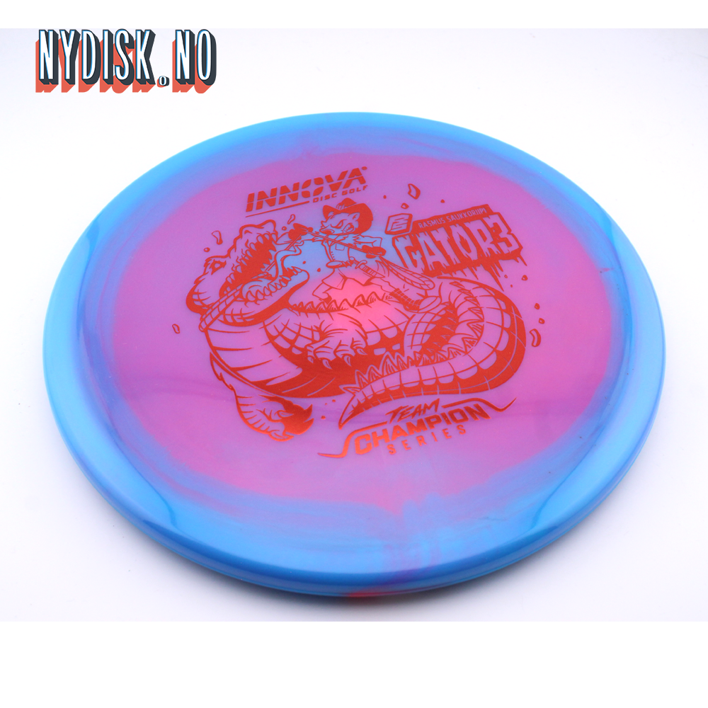 Innova Halo Champion Gator3 - Rasmus Saukkoriipi 2026
