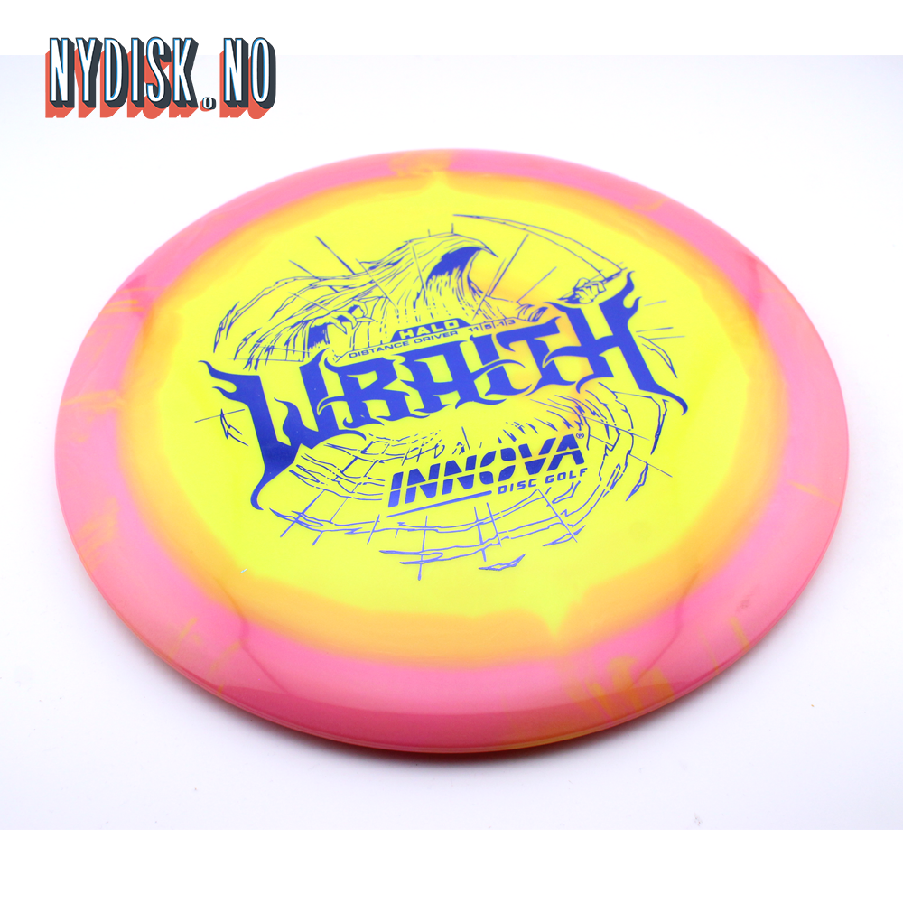 Innova Halo Star Wraith