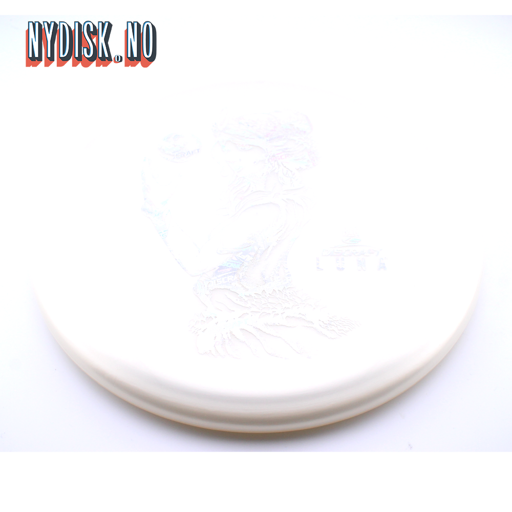 Discraft Big Z Luna