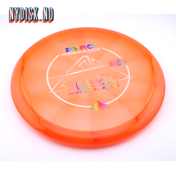 Axiom Prism Proton Pyro