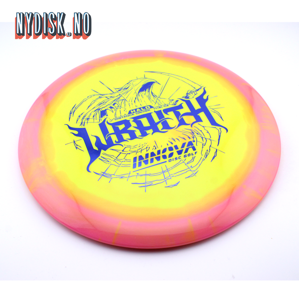 Innova Halo Star Wraith