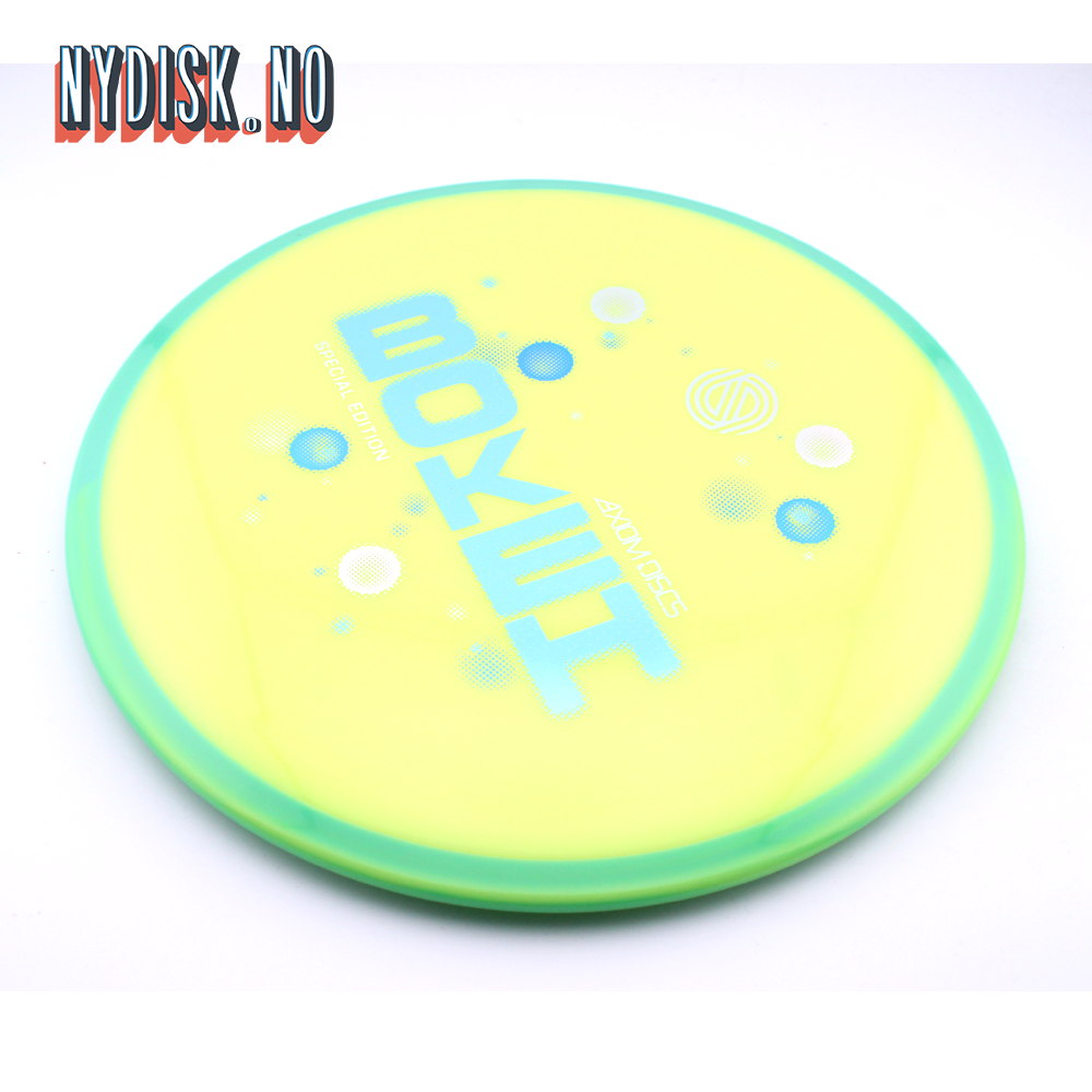Axiom Neutron Bokeh  - Simon Line (Special Edition)