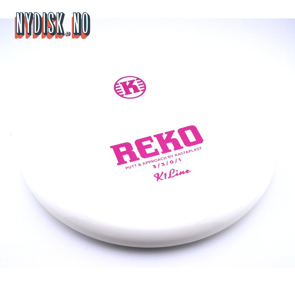 Kastaplast K1 Reko