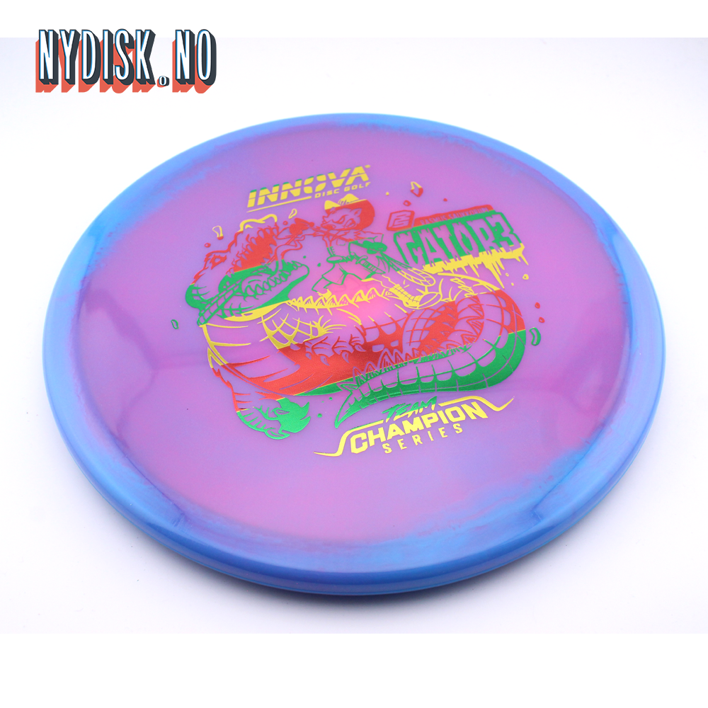 Innova Halo Champion Gator3 - Rasmus Saukkoriipi 2026