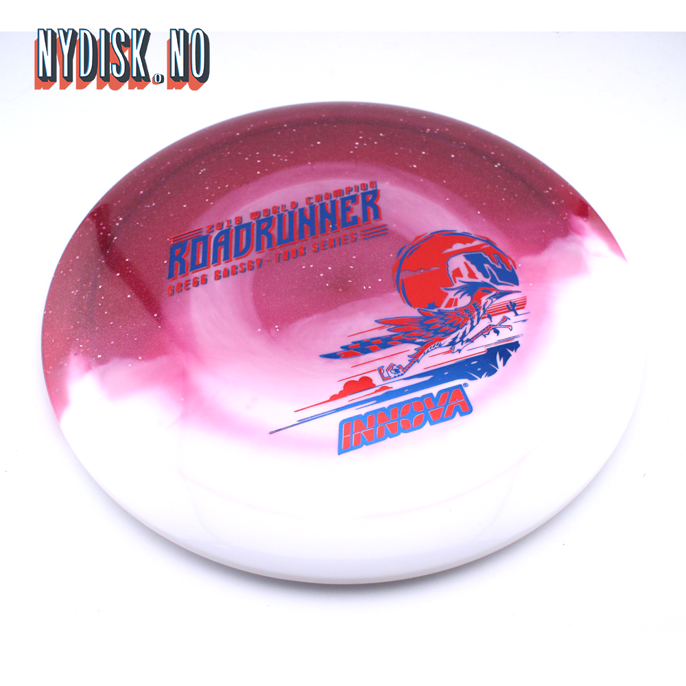 Innova Duo Roadrunner - Gregg Barsby 2026