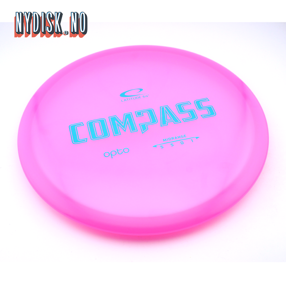 Latitude64 Opto Compass