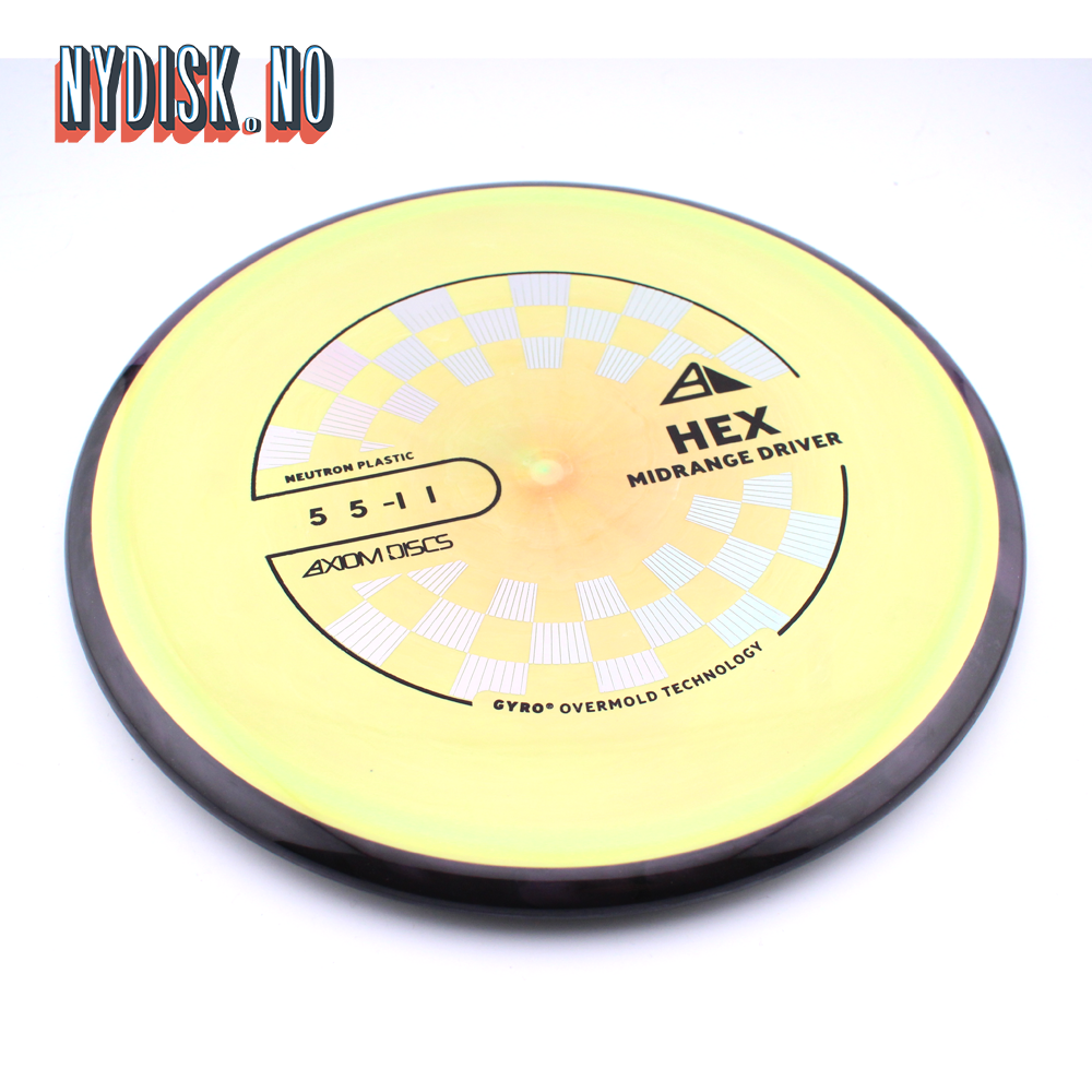 Axiom Neutron Hex