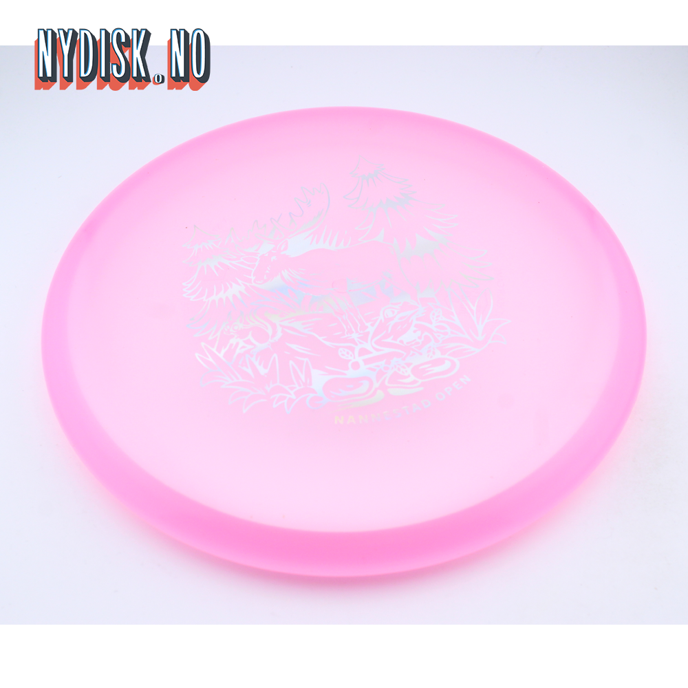 Discmania C-Line P1 - Nannestad Open 2026