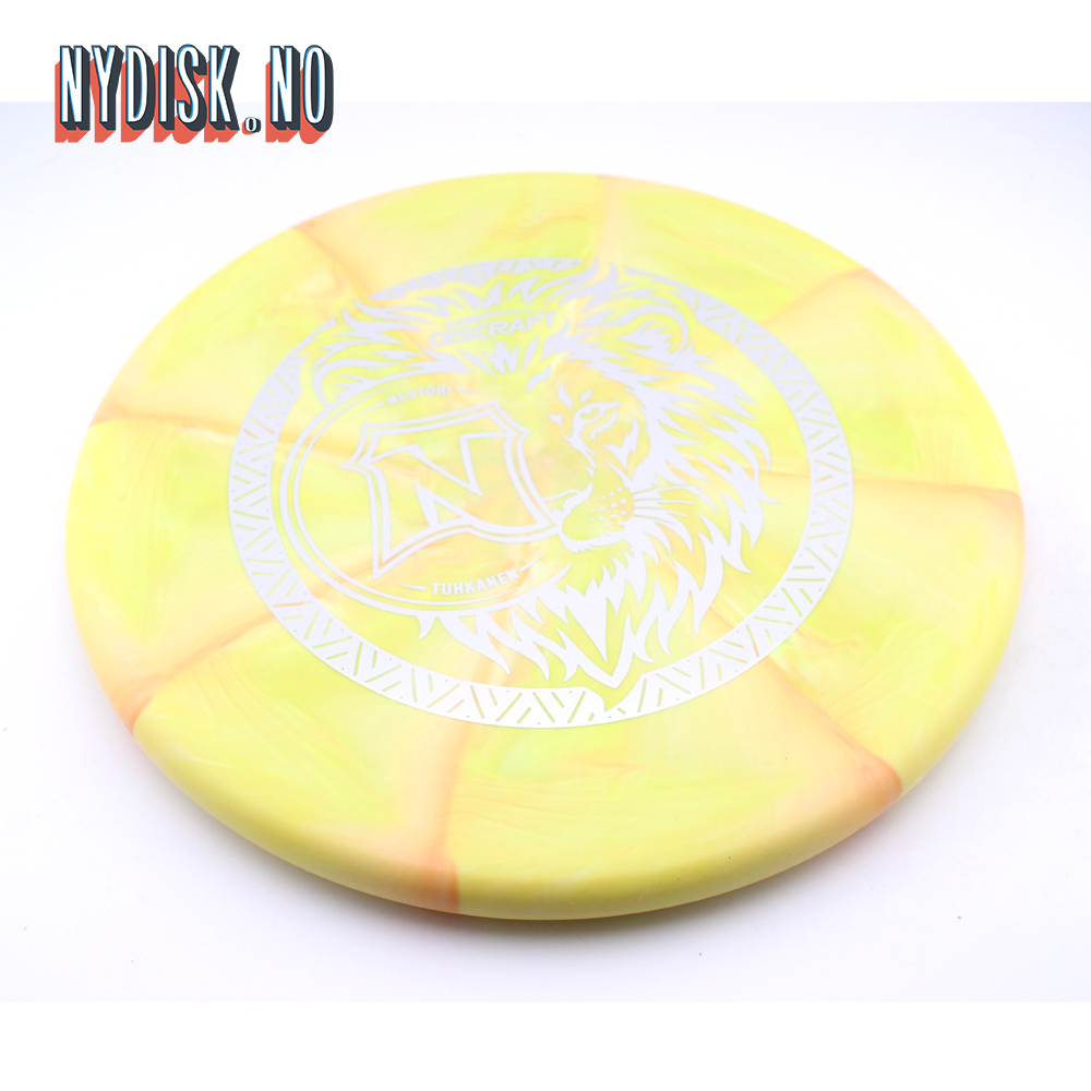 Discraft LE CT Swirl Zone - Nestori Tuhkanen 2026