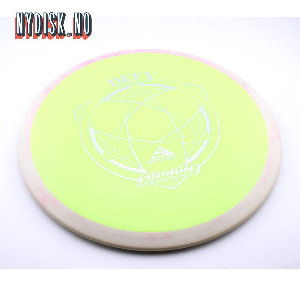 Axiom Fission Defy
