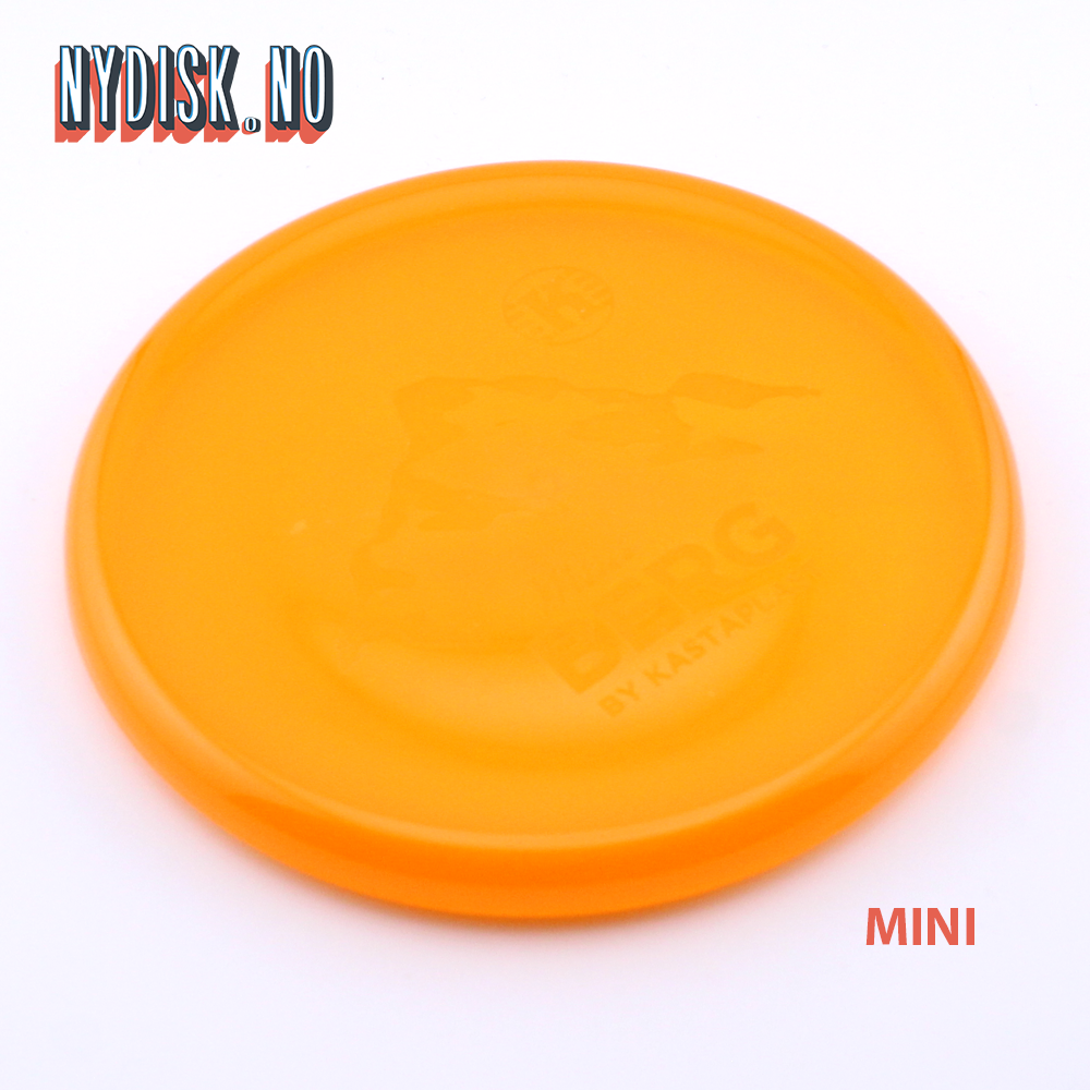 Kastaplast K1 Berg Mini