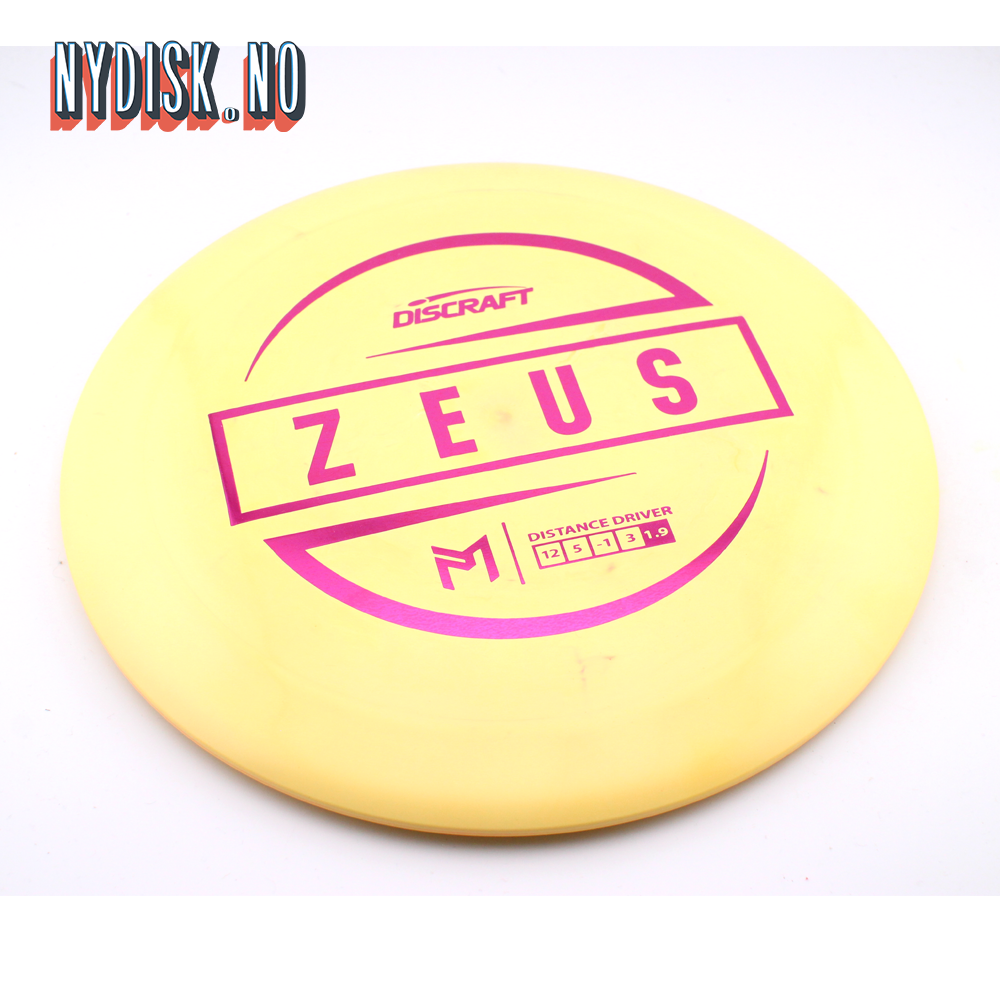Discraft ESP Zeus