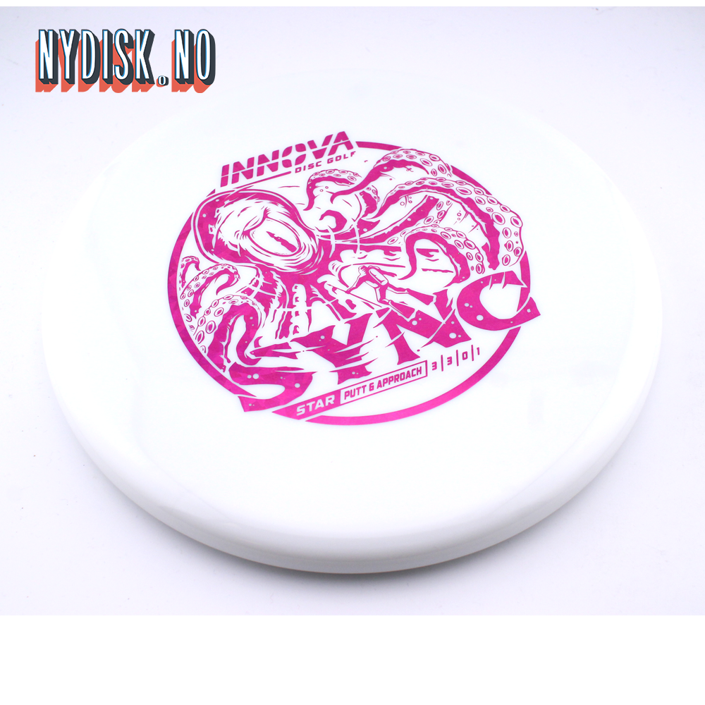 Innova Star Sync