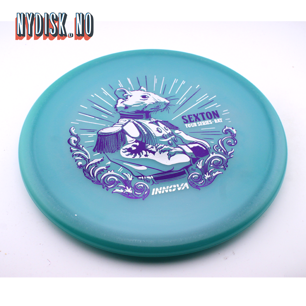 Innova Proto Glow Champion Rat - Nate Sexton 2026