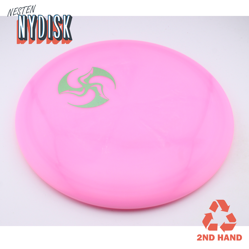 Discmania Chroma TD - Huk Lab