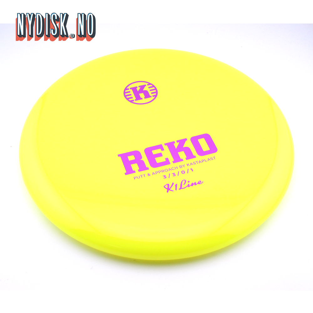 Kastaplast K1 Reko