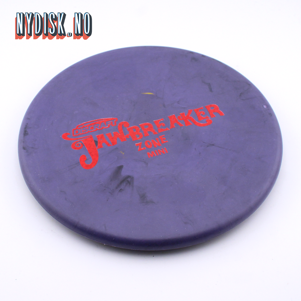 Discraft Jawbreaker Zone MINI