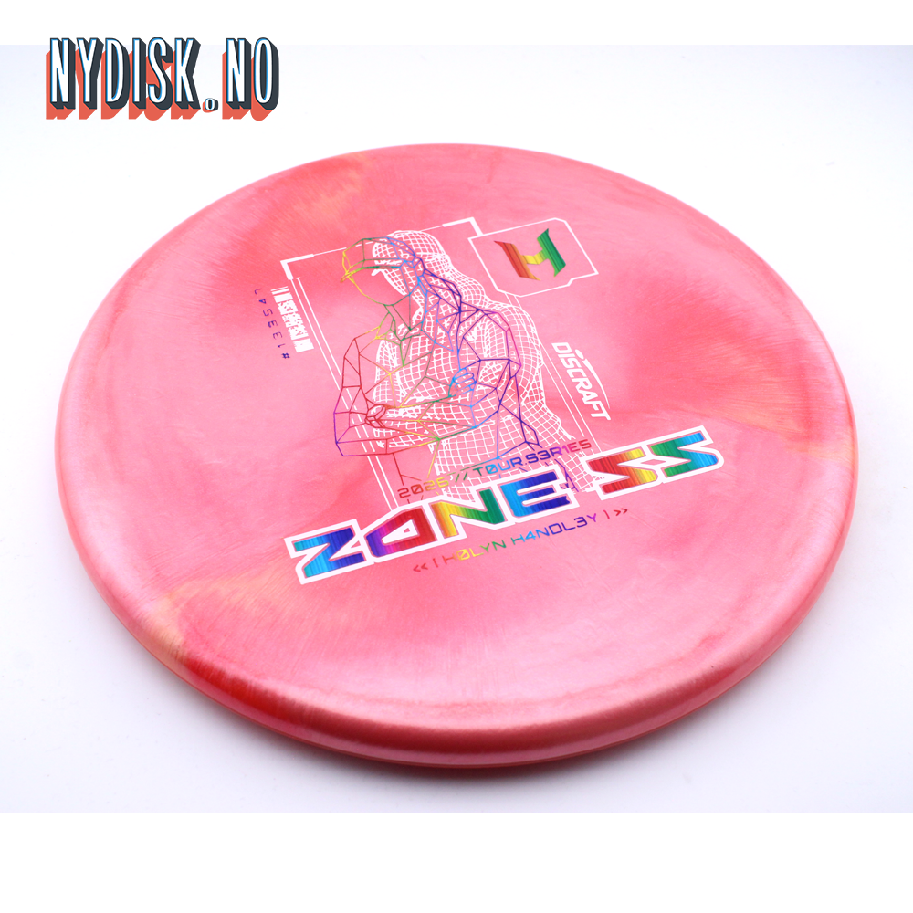 Discraft Special Blend Zone SS V2 - Holyn Handley 2026