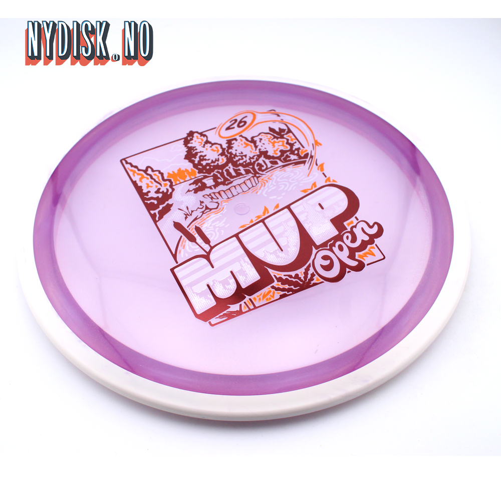 Axiom Proton Bokeh - MVP Open 2026