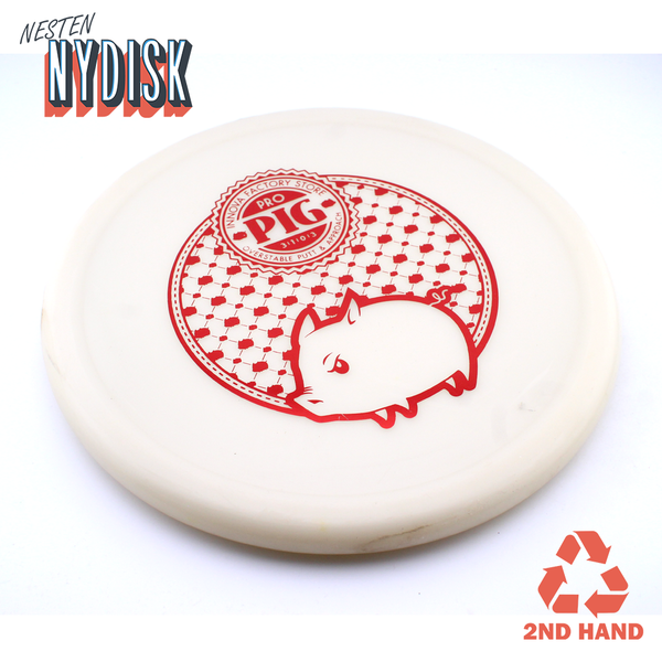 Innova Classic Glow Pro Pig