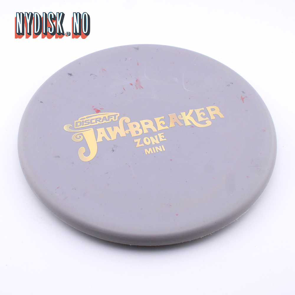 Discraft Jawbreaker Zone MINI