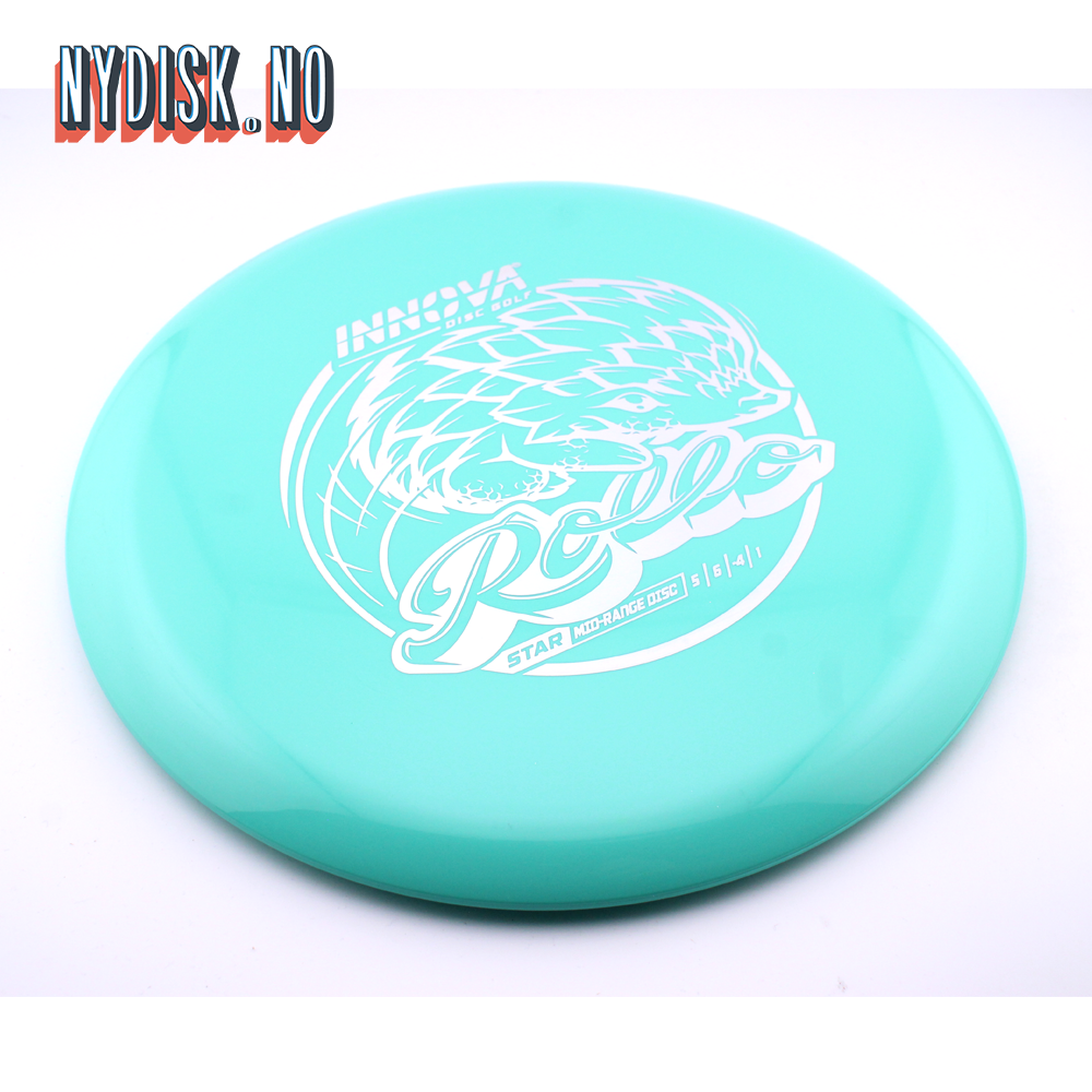 Innova Star Rollo