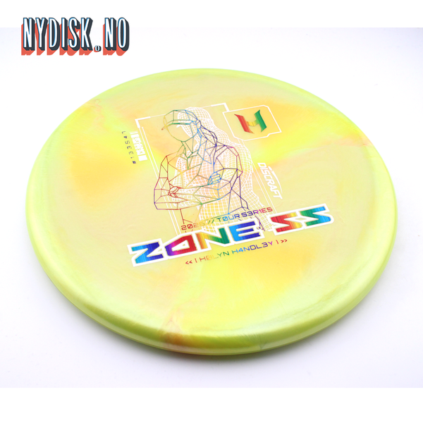 Discraft Special Blend Zone SS V2 - Holyn Handley 2026