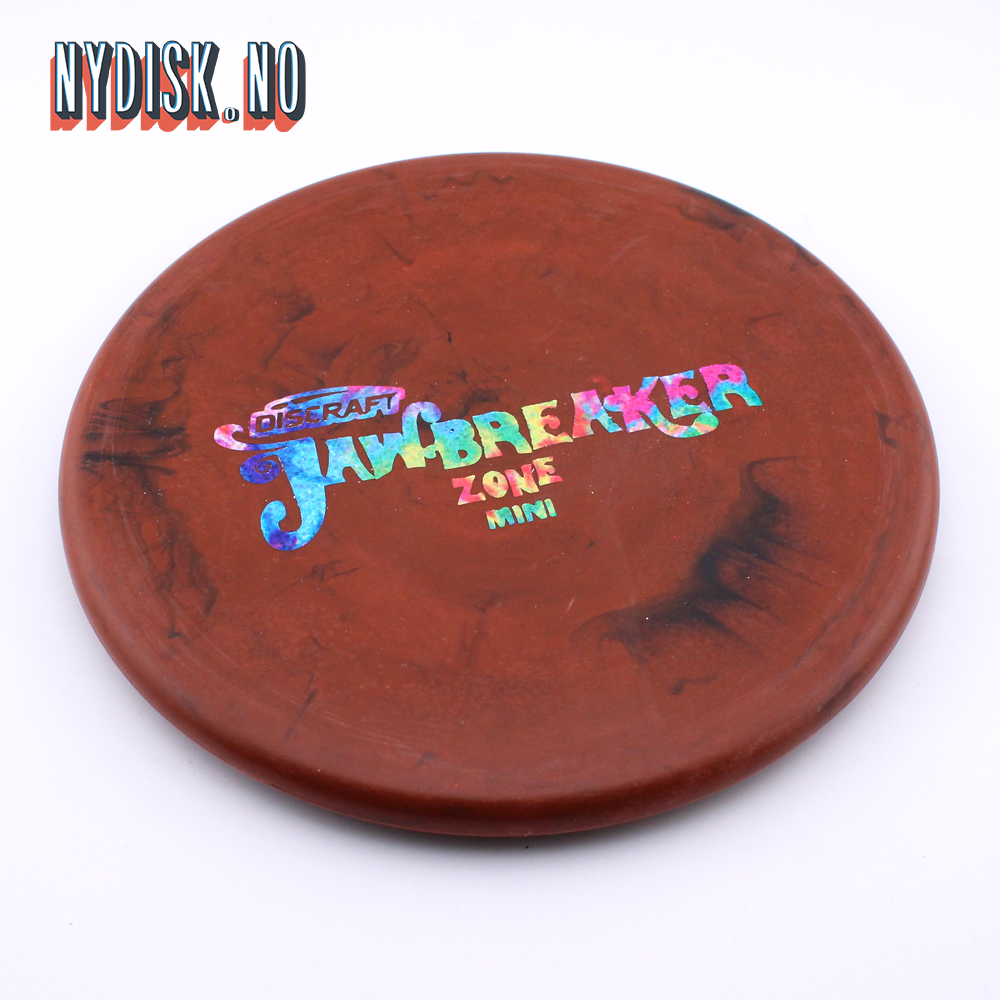 Discraft Jawbreaker Zone MINI