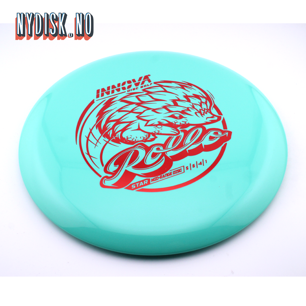 Innova Star Rollo
