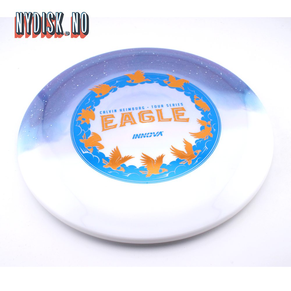 Innova Duo Eagle - Calvin Heimburg 2026