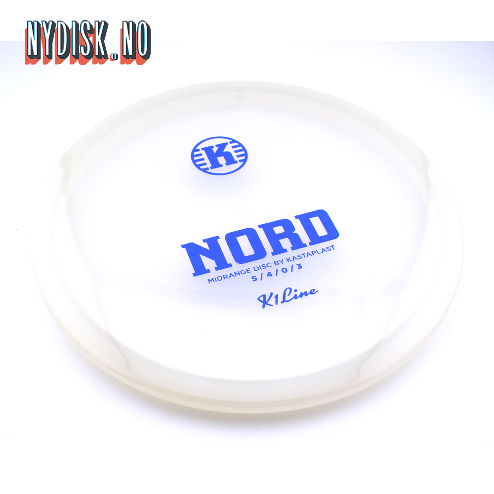 Kastaplast K1 Nord
