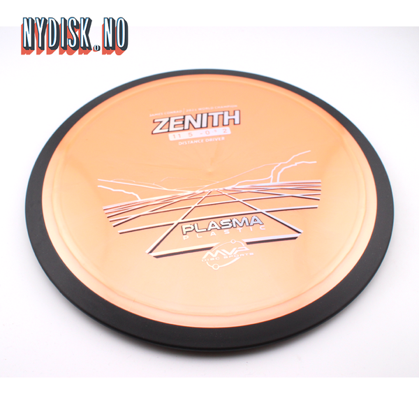 MVP Plasma Zenith