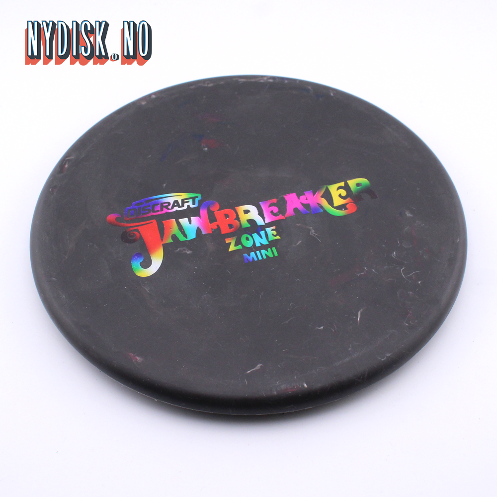 Discraft Jawbreaker Zone MINI