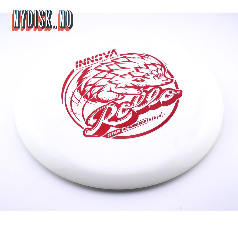 Innova Star Rollo