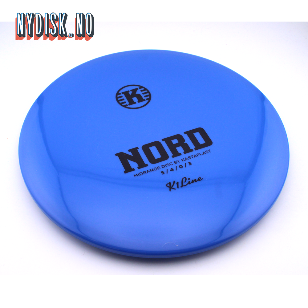 Kastaplast K1 Nord