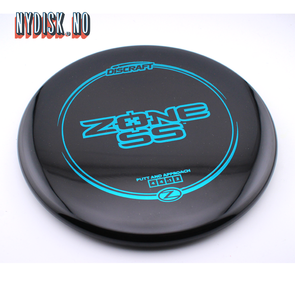 Discraft Z Line Zone SS