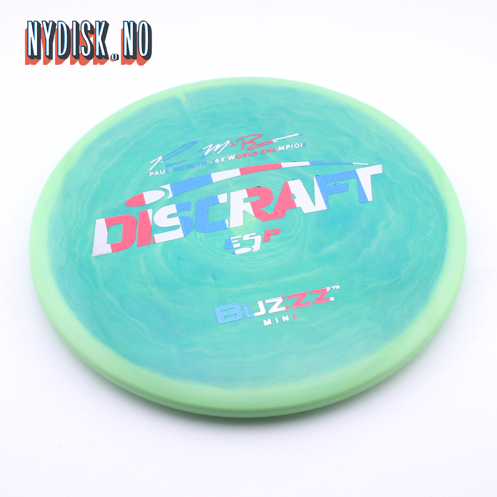 Discraft ESP Buzzz MINI