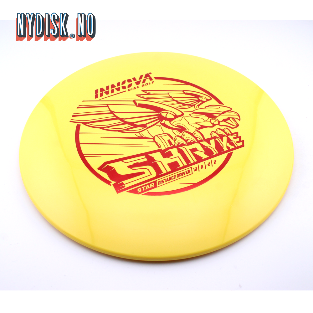 Innova Star Shryke