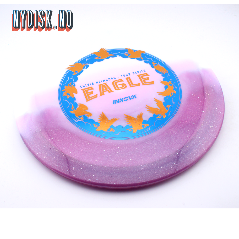 Innova Duo Eagle - Calvin Heimburg 2026