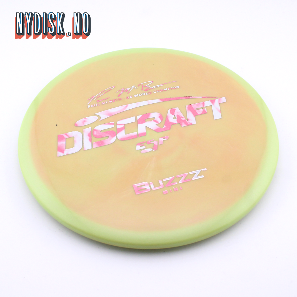 Discraft ESP Buzzz MINI